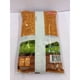 thumbnail image 2 of Yoghurt Batido Sabor Damasco Bolsa, 1 Kg, 2 of 3
