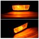 thumbnail image 4 of Intermitente HECASA para Toyota Tacoma 2001-2004 con bombillas ahumadas, 4 of 9