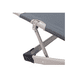 thumbnail image 2 of Silla De Camping Plegable Cama Reclinable Reposera Portátil, 2 of 5