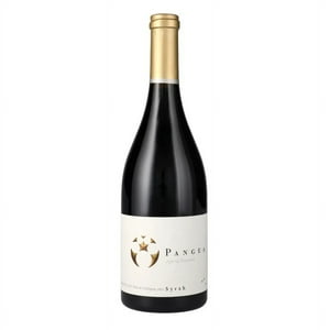 Ventisquero - Vino Pangea Syrah, 750 Ml, 14.5%