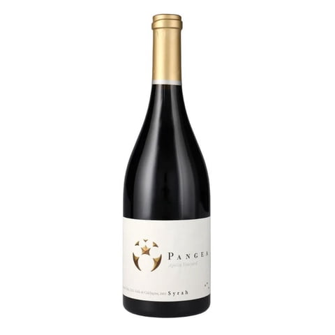 Ventisquero - Vino Pangea Syrah, 750 Ml, 14.5%