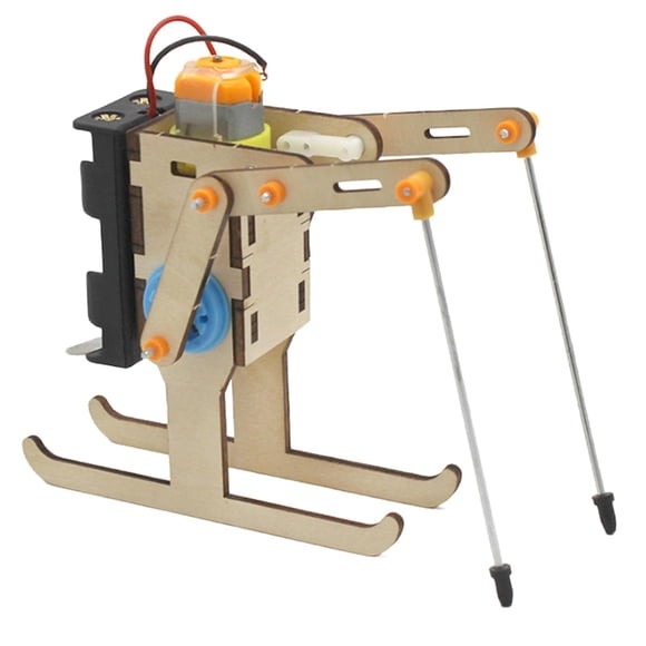 Kits De Ciencia De Tallo, Experimento Científico Para Recuerdos De Fiesta, Material Didáctico Para Principiantes