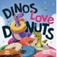 thumbnail image 1 of Libro Dinos aman las donas (Banquetes míticos), 1 of 1