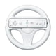 thumbnail image 1 of Volante de Carreras Inalámbrico para Nintendo Wii con Sensibilidad Ajustable, 1 of 1