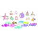 thumbnail image 2 of Manualidades Set de Joyas para Armar Colores Pastel, 2 of 4