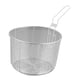 thumbnail image 4 of Cesta Para Freír Cesta Para Patatas Fritas Fácil De Limpiar Para Cocinar Fideos Para Freír 17,5 Cm, 4 of 5