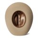 thumbnail image 5 of Sombrero Stetson Corral 7.5 Silvers Buffalo Felt con ala de 4 pulgadas, 5 of 7