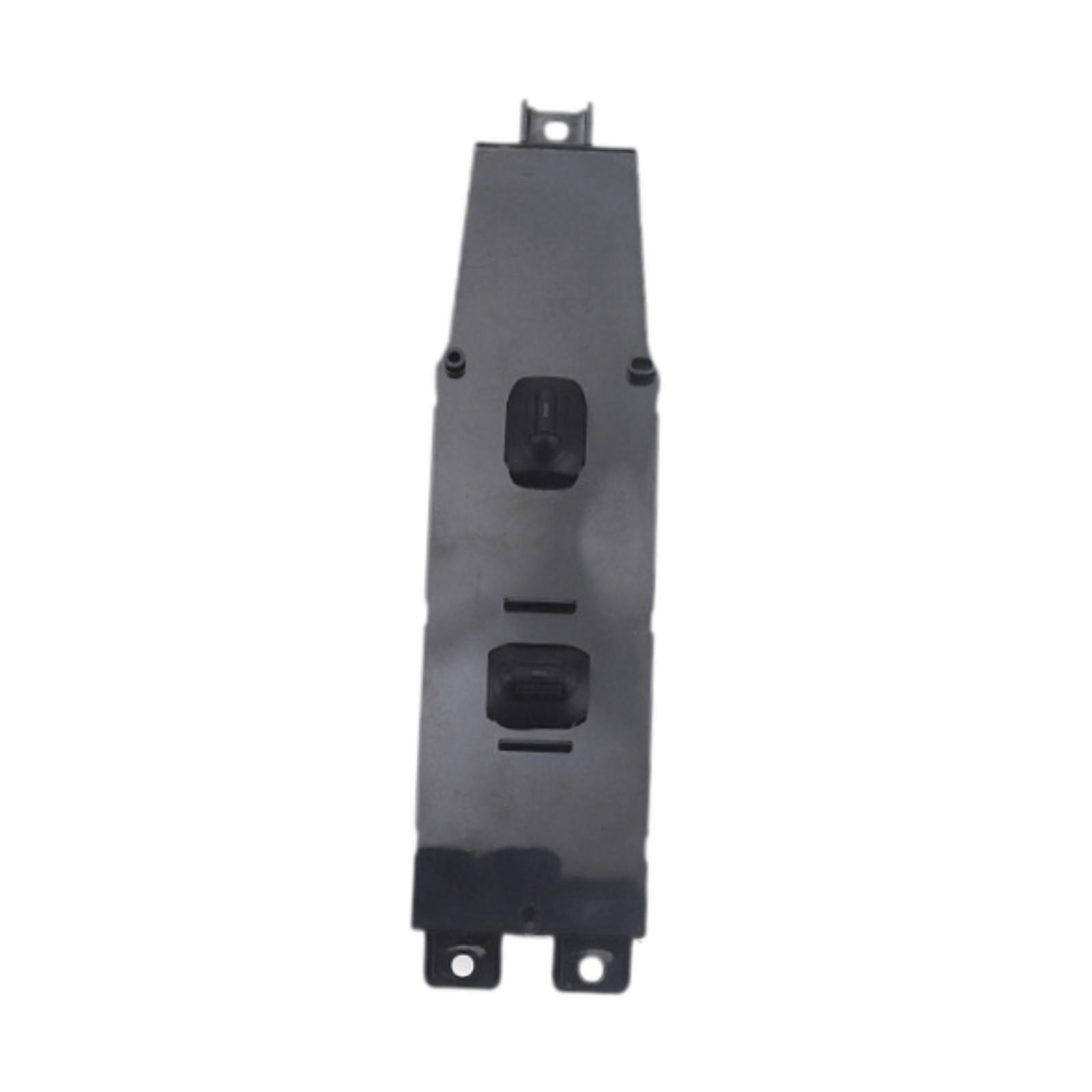 Ioensy - Interruptor De Ventana Eléctrica 56009451Ac, Pieza De Repuesto Para Jeep Cherokee 1997-2001