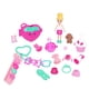 thumbnail image 4 of Set de Juego Polly Pocket Set Pulsera Con Charms 4+, 4 of 25