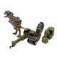 thumbnail image 4 of Dinosaurio Constructor con Luces y Sonidos Magnetics, 4 of 5