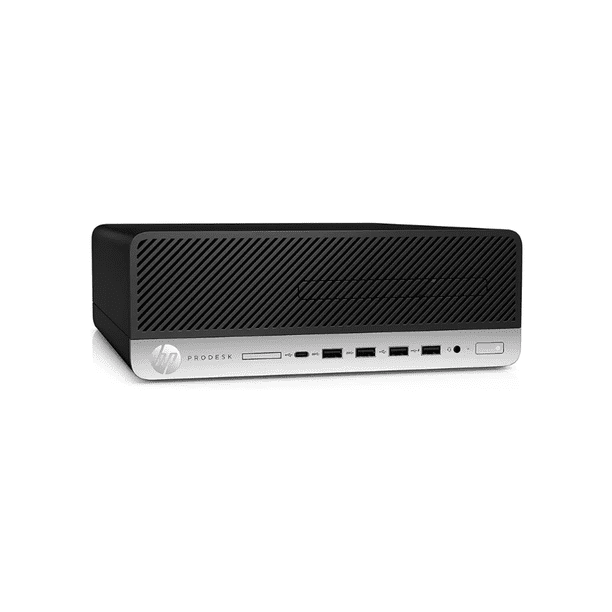 Desktop HP ProDesk 600 G4, Intel Core i5-8500, 8GB/1TB HDD SFF PC