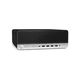 thumbnail image 3 of Desktop HP ProDesk 600 G4, Intel Core i5-8500, 8GB/1TB HDD SFF PC (Reacondicionado), 3 of 4