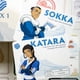 thumbnail image 2 of Juego de Mesa USAOPOLY Avatar: The Last Airbender Aang's Destiny, 2 of 7