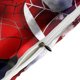 thumbnail image 4 of Spider-Man 3-Piece Twin Bed Set - Includes 1 Single Quilt And 2 Pillow Cases Bedding - Fade Resistant Microfiber - Spider, 4 of 4
