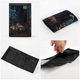 thumbnail image 5 of Cartera Los Munsters Trifold, 5 of 6