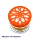 thumbnail image 3 of Ambientador Bright Air Mandarina Naranja Limón 2x397g, 3 of 3