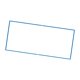 thumbnail image 5 of Línea De Voleibol De Playa Profesional Para Arena, Poliéster Resistente Para Exteriores, Color Azul, 5 of 5