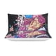 thumbnail image 3 of Funda Nórdica Irahoi Para Cama Divertida De Dibujos Animados De Anime Ligera De 3 Piezas Con Fundas, 3 of 3