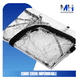 thumbnail image 4 of Cubre Coche Protector Impermeable Bebes Lluvia Viento Polvo, 4 of 4