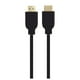 thumbnail image 1 of Cable HDMI  Puntas Doradas 3.6Mts HD 4K SWV1438BN, 1 of 5