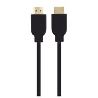Philips - Cable Hdmi Puntas Doradas 3.6Mts Hd 4K Swv1438Bn