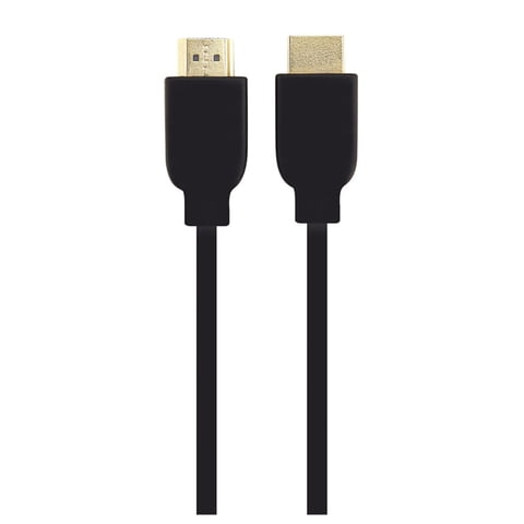 Philips - Cable Hdmi Puntas Doradas 3.6Mts Hd 4K Swv1438Bn