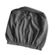 thumbnail image 5 of Funda Para Reposapiés Otomano, Color Gris Oscuro, Para Dormitorio, Sala De Estar, 5 of 5