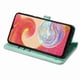 thumbnail image 3 of Funda Cartera FOXDOCK para Samsung Galaxy A04E , Flip PU con Relieve de Gatos y Perros, Tarjetero y Soporte, 3 of 6