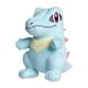 thumbnail image 1 of Peluche Pokémon Center Totodile Poké de 18,5 cm, 1 of 4