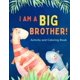thumbnail image 1 of I am a Big Brother Activity and Coloring Book: Gift Book that Explores the Role of an Older Sibling and the Excitement of a New Baby through Fun Dinosaur Activities, 1 of 1
