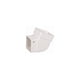 thumbnail image 1 of Codo Para Canaleta Home Products T0525 Blanco Gsw De Vinilo, 1 of 3