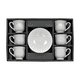 thumbnail image 2 of Set 6 Tazas Café Chico White, 2 of 3
