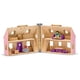thumbnail image 3 of MELISSA & DOUG MINI CASA DE MUNECAS., 3 of 3