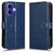 thumbnail image 4 of Funda Cartera Lunares iPhone 17 con Tarjetero, Correa y Soporte Azul, 4 of 6