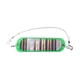 thumbnail image 2 of Destello De Pesca Compacto Y Eficaz, Suministros Para Hombres Y Mujeres Entusiastas De La Pesca, Estilo H, 2 of 5