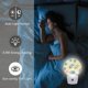 thumbnail image 4 of LÁMPARA Vanphai 7,5 cm con chanclas – LED crepúsculo‑amanecer, 4 of 7