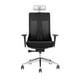 thumbnail image 2 of Silla Oficina Ejecutiva Ergonómica Elite Krone Zeus, 2 of 6