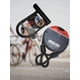 thumbnail image 1 of Candado Seguridad 2 En 1 para Bicicleta, 1 of 2