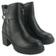 thumbnail image 5 of Botin Chalada Mujer Jordi-9 Negro Casual, 5 of 7