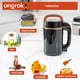 thumbnail image 2 of Máquina para hacer mantequilla ONGROK con capacidad para 1 a 5 tazas con infusor, 2 of 7