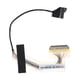 thumbnail image 2 of Laptop LVDS LCD Flex Cable de pantalla de video para ASUS EPC EEE 1005 1005HA, 2 of 5