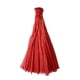 thumbnail image 1 of 100x Bolsas De Malla De Nailon Reutilizables, Bolsa De Comestibles Para Cocina, Bolsas De Productos De Malla Lavables, Longitud 60cm, 1 of 3