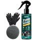 thumbnail image 1 of Spray Protector UV para Brillo de Neumáticos LUSTRIO 200 ml, 1 of 6
