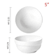 thumbnail image 2 of Pack 6 pocillos bowl cuenco cerámica fideos sopa arroz, 2 of 3