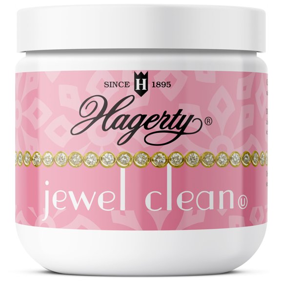 Limpiador de joyas Hagerty Professional Kit 207 ml