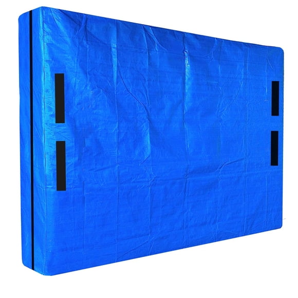 Bolsa de colchón SGPAC Heavy Duty para mudanzas y almacenamiento King