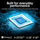 thumbnail image 3 of Tablet Rugerizada Fusion5 FWIN232PRO N5 10.1 Win11 12GB 256GB, 3 of 3