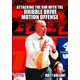 thumbnail image 1 of Libro de Baloncesto: Atacando el Aro con la Ofensiva Dribble Drive, 1 of 1
