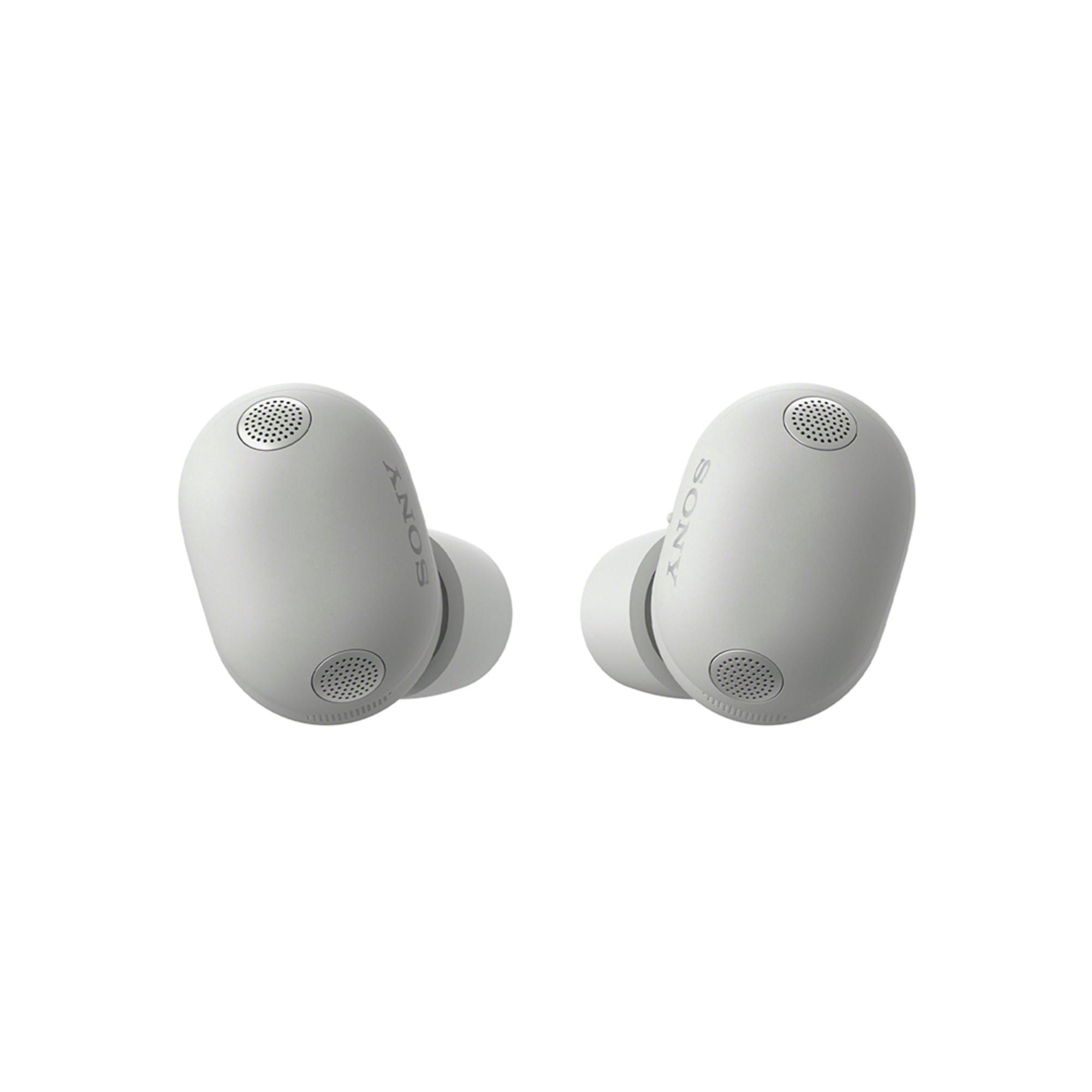 AUDIFONOS SONY WF1000XM6S PLATEADO NOISE CANCELLING