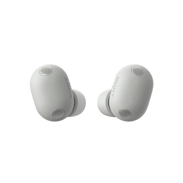 Audifonos Sony Wf1000Xm6S Plateado Noise Cancelling